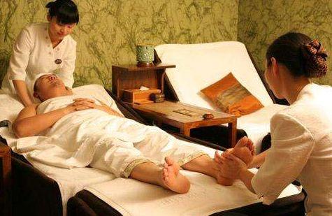 按摩足浴在线视频,在线视频教程深度解析